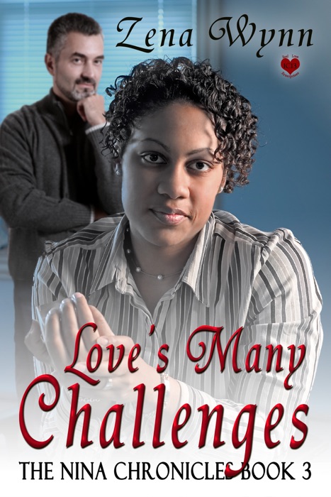Nina Chronicles 3: Love's Many Challenges