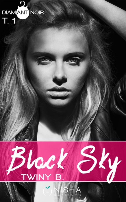 Black sky - tome 1