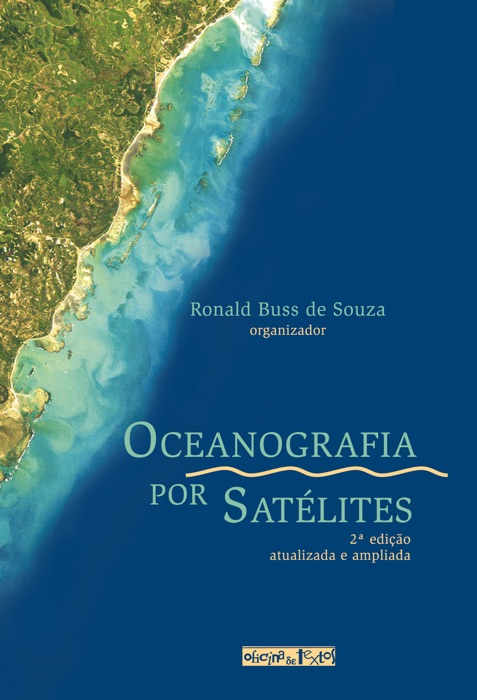 Oceanografia por satélites (2ª edição)