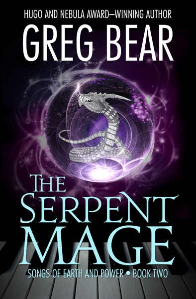 The Serpent Mage