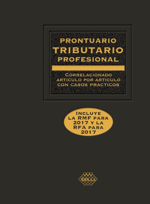 Prontuario tributario 2017
