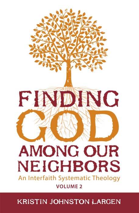 Finding God Among our Neighbors