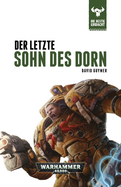 Der Letzte Sohn Des Dorn By Graham Mcneill On Apple Books - 