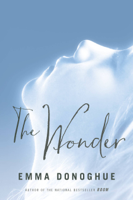 Emma Donoghue - The Wonder artwork