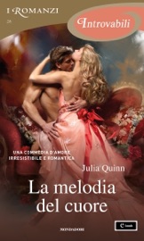 La melodia del cuore (I Romanzi Introvabili)