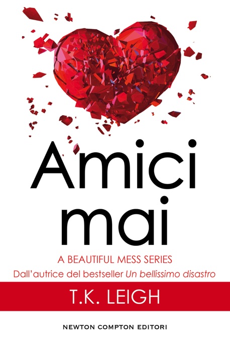 Amici mai