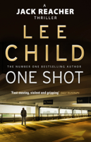 Lee Child - Jack Reacher (One Shot) artwork