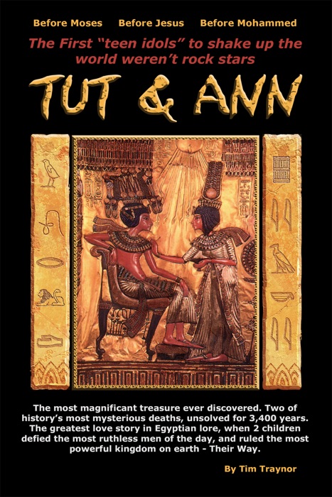 Tut & Ann