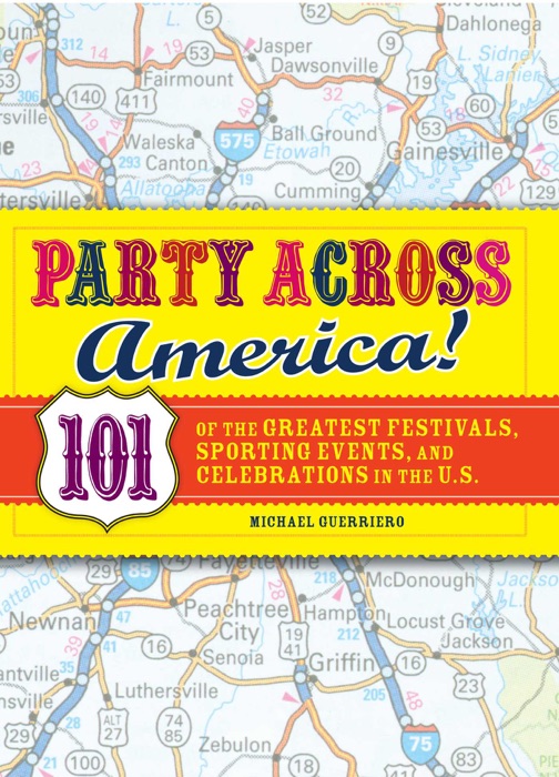 Party Across America