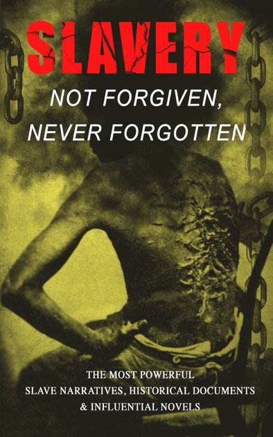 Forgiven But Not Forgotten