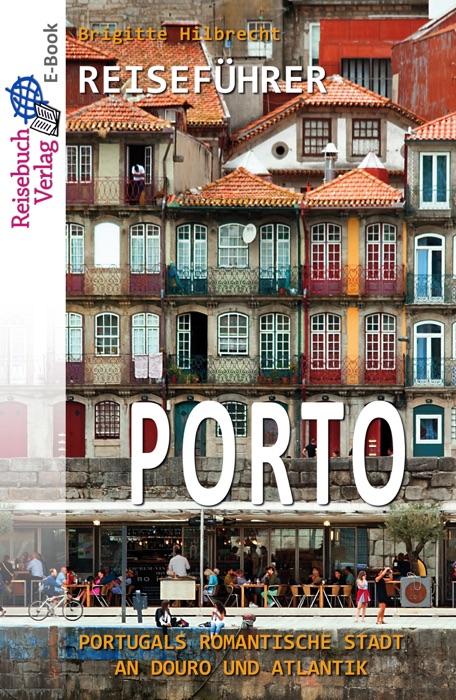 Reiseführer Porto