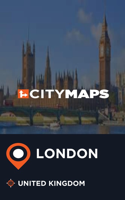 City Maps London United Kingdom