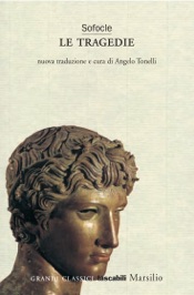 Sofocle. Le tragedie
