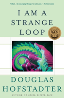 Douglas R. Hofstadter - I Am a Strange Loop artwork