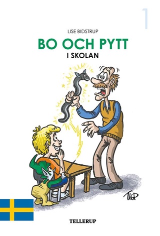 Bo Och Pytt 1 Bo Och Pytt I Skolan On Apple Books - 