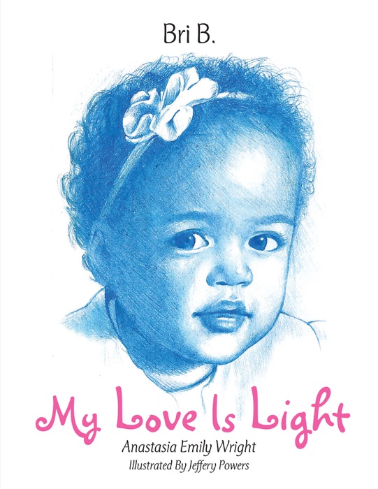 My Love Is Light