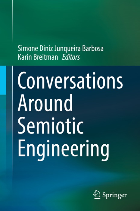 Conversations Around Semiotic Engineering