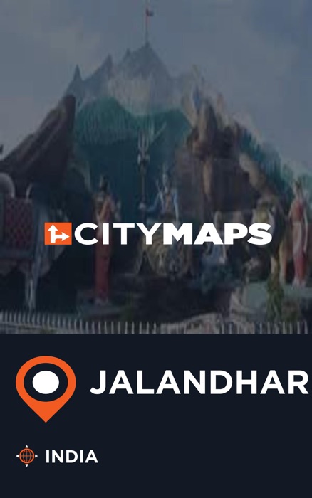 City Maps Jalandhar India