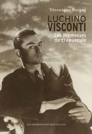 Read&Download Luchino Visconti Book by Véronique Bergen Online
