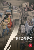 Erased, Vol. 2 - Kei Sanbe