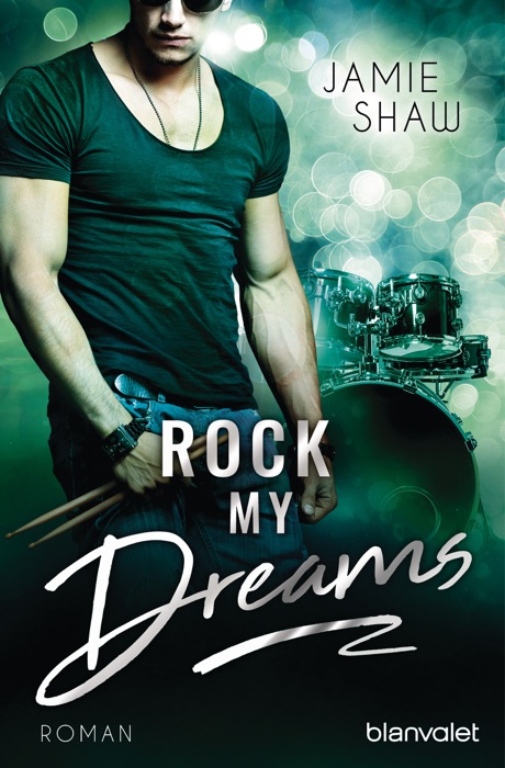 Rock My Dreams