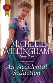 An Accidental Seduction - Michelle Willingham by  Michelle Willingham PDF Download