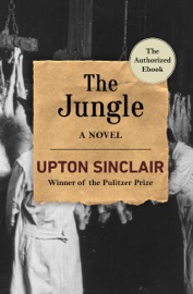 The Jungle - Upton Sinclair