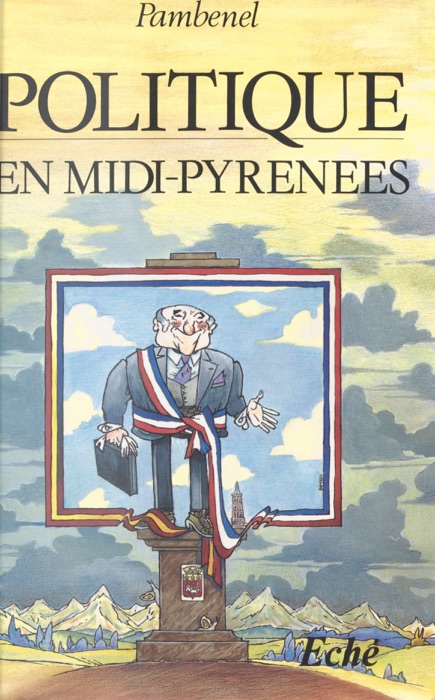 Politique en Midi-Pyrénées