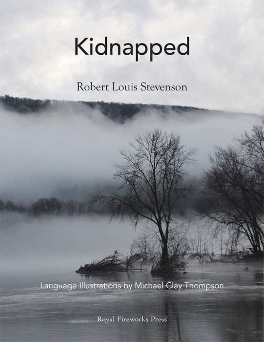 Kidnapped