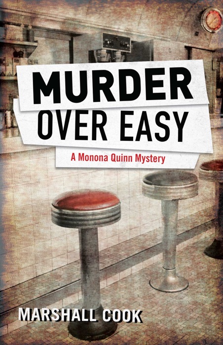 Murder Over Easy