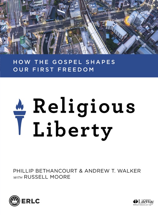 Religious Liberty - Bible Study