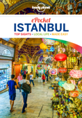 Pocket Istanbul Travel Guide - Lonely Planet