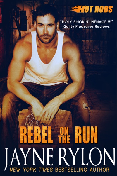 Rebel on the Run