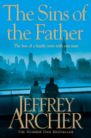 Jeffrey Archer - The Sins of the Father artwork