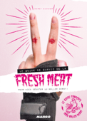 Le guide de survie de la fresh meat pour bien débuter au roller derby ! - Audrey Gaucher