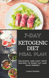 7-Day Ketogenic Diet Meal Plan