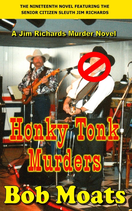 Honky Tonk Murders