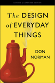 The Design of Everyday Things - Don Norman