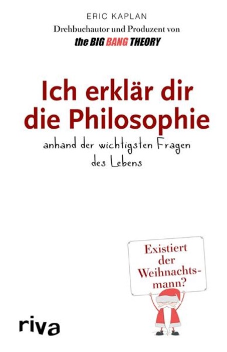 Ich erklär dir die Philosophie