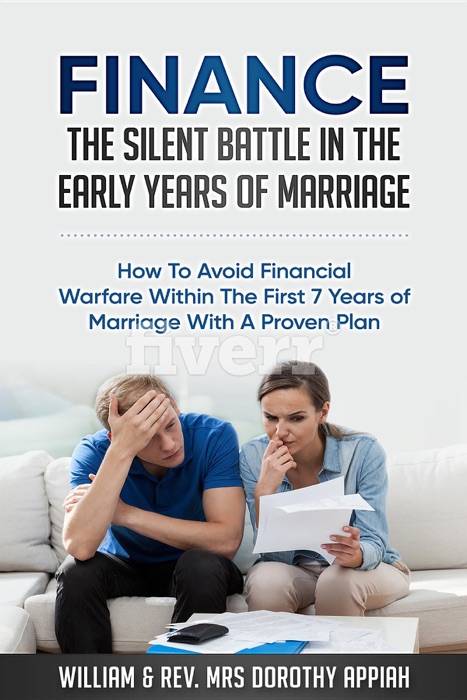 Finance: The Silent Battle in the Early Years of Marriage