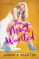 Annika Martin - The Most Wanted artwork