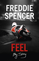 Freddie Spencer - Feel artwork