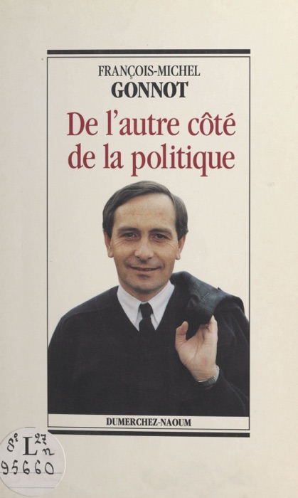 De l'autre côté de la politique