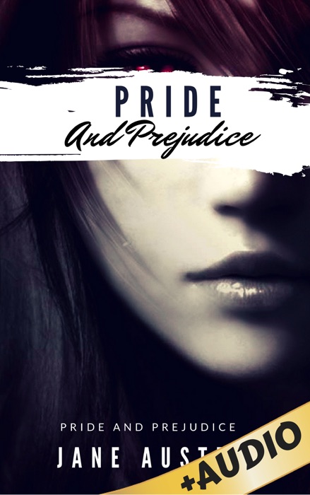 Pride and Prejudice (+Audio)