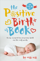Milli Hill - The Positive Birth Book artwork