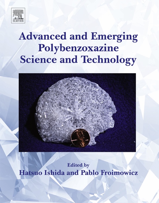Advanced and Emerging Polybenzoxazine Science and Technology (Enhanced Edition)