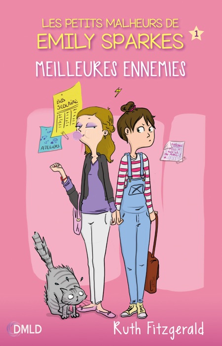 Meilleures ennemies