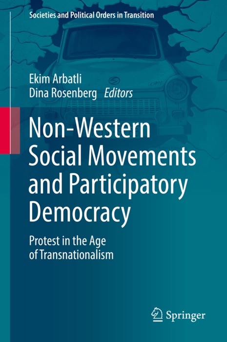 Non-Western Social Movements and Participatory Democracy