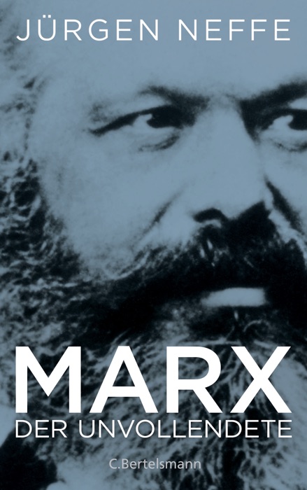 Marx. Der Unvollendete