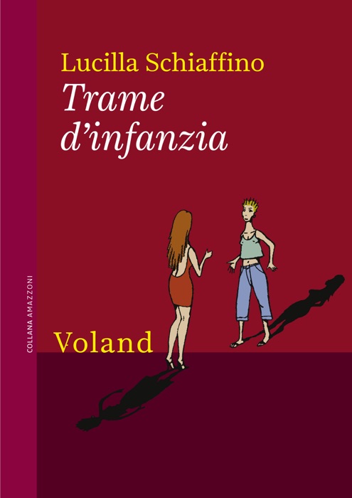 Trame d'infanzia